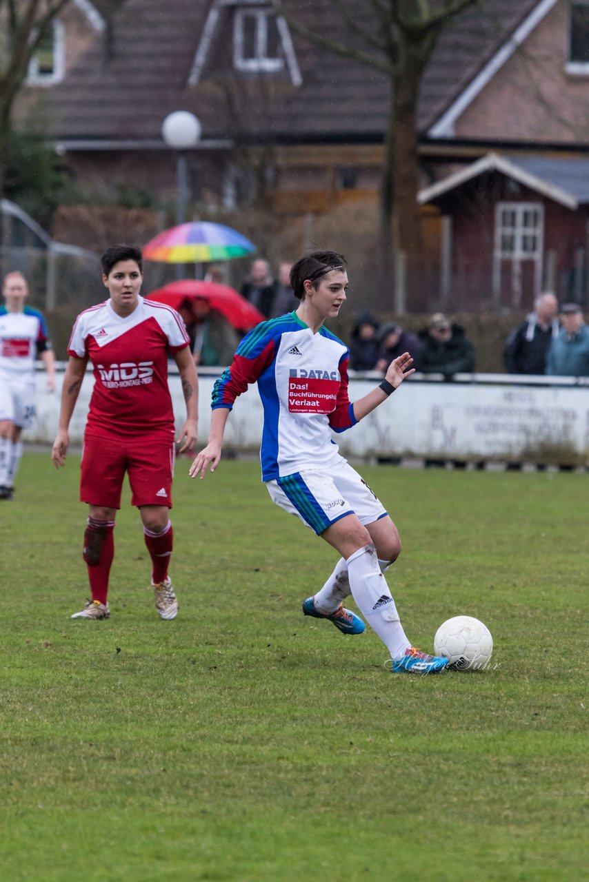 Bild 305 - Frauen SV Henstedt Ulzburg - TSV Limmer : Ergebnis: 5:0